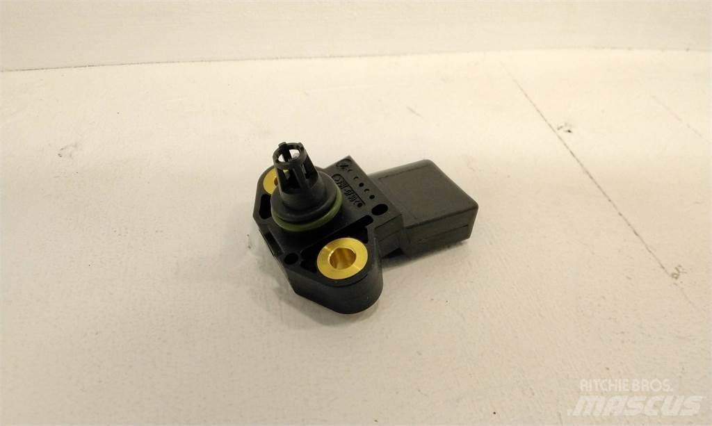 Ponsse 0076410 Motorok