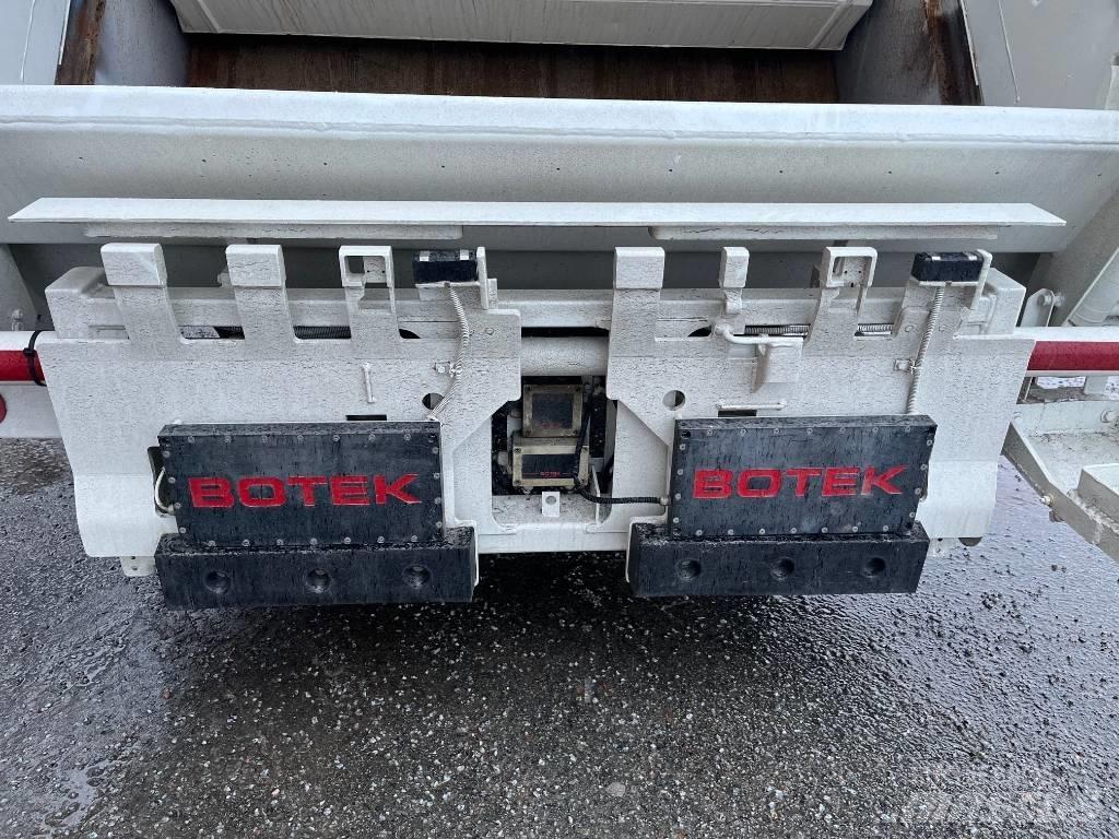 Volvo FE280 4x2 Egyéb