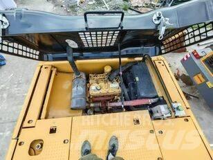 CAT 320GX Lánctalpas kotrók