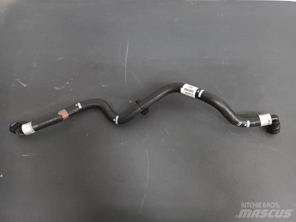 Volvo HOSE 22953852 Motorok