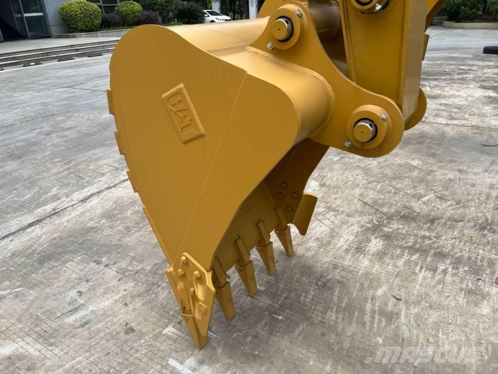 CAT 312GC Lánctalpas kotrók