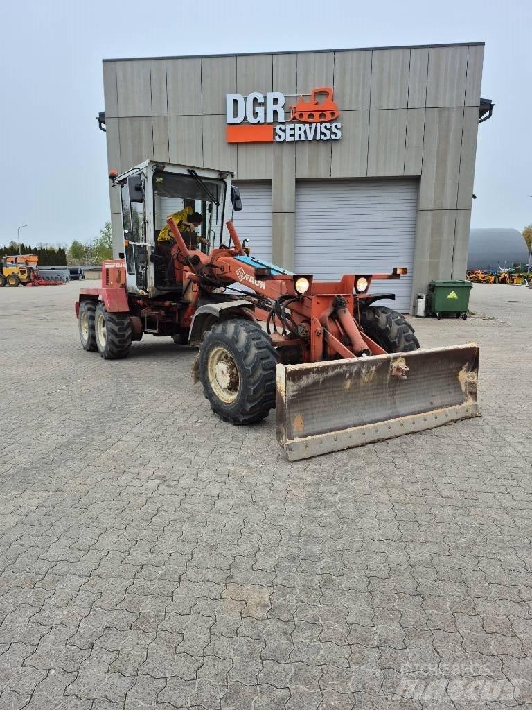 O&K F106A Gréderek