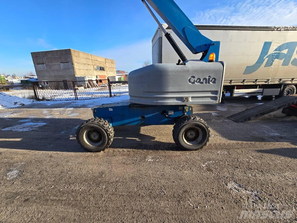 Genie S 45 Teleszkópos emelők