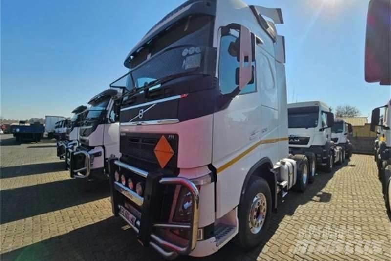Volvo FH Egyéb