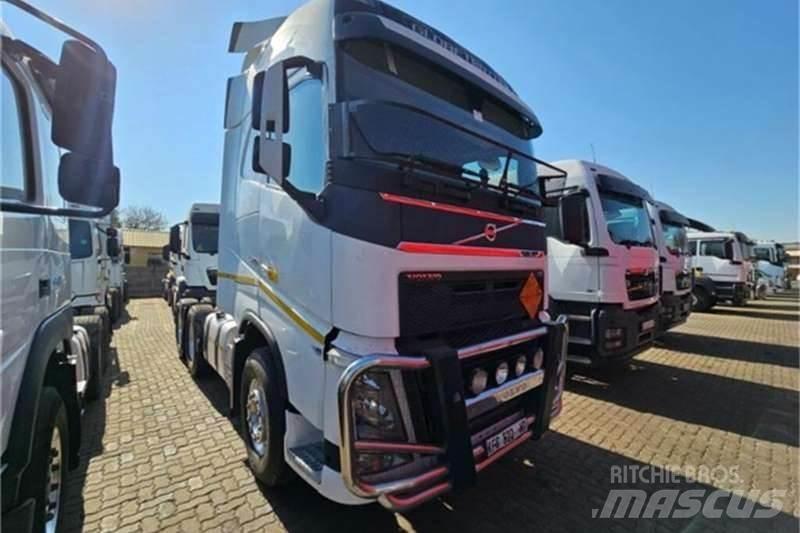 Volvo FH Egyéb