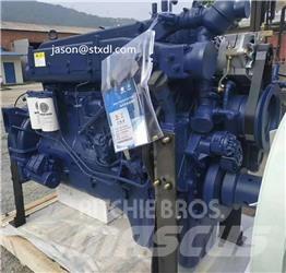 Weichai WD10G220E22 Motorok