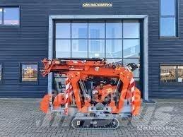 JEKKO SPX424CDH Anyagmozgatás - Egyebek