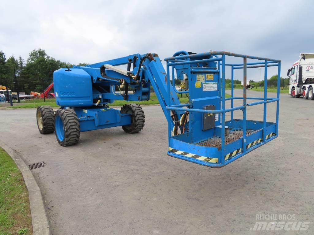 Genie Z 45/25 J Karos emelők