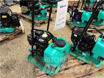 Mikasa MVC F80 Vibrátorok
