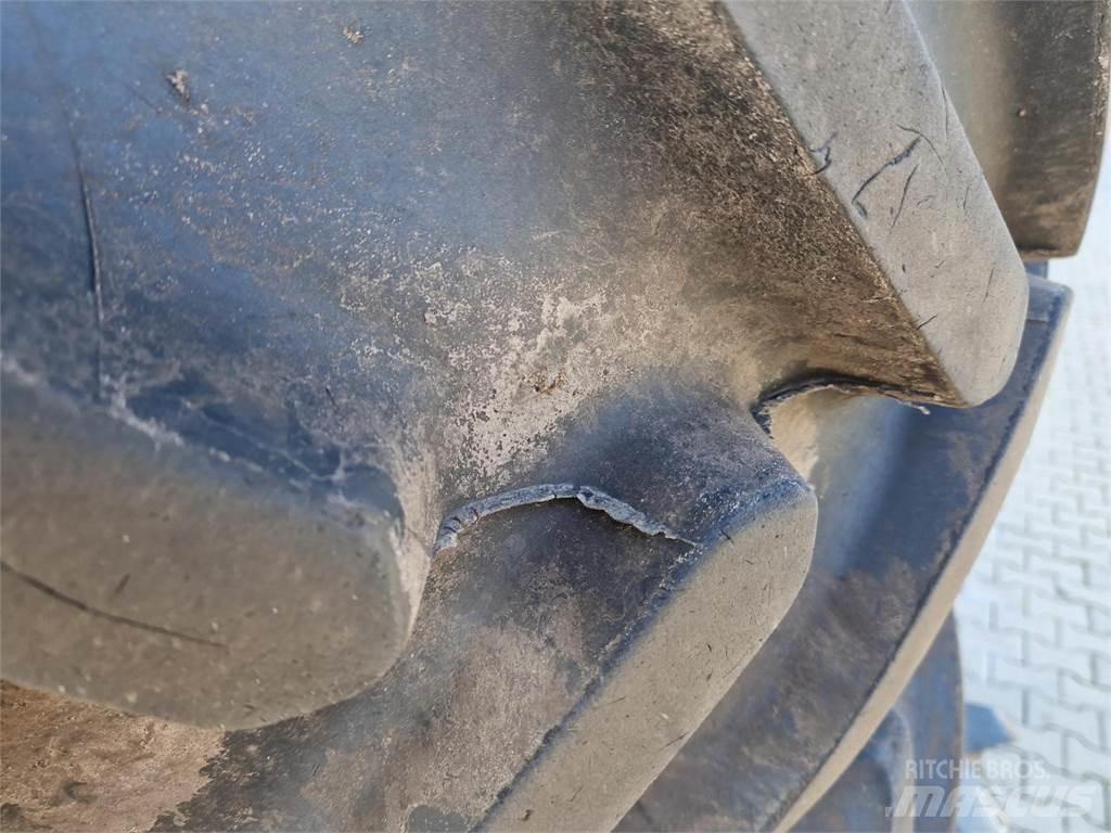 Michelin 420/70R24 Gumiabroncsok, kerekek és felnik