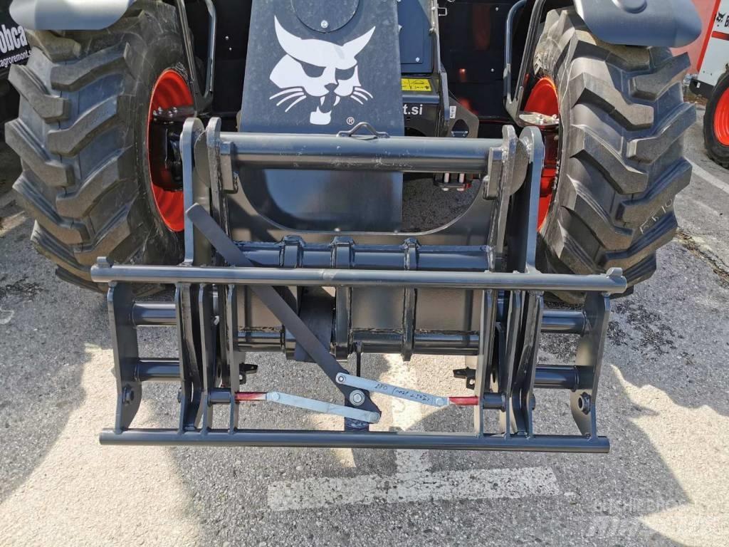 Bobcat ADAPTER EURO Teleszkópos mezőgazdasági rakodók