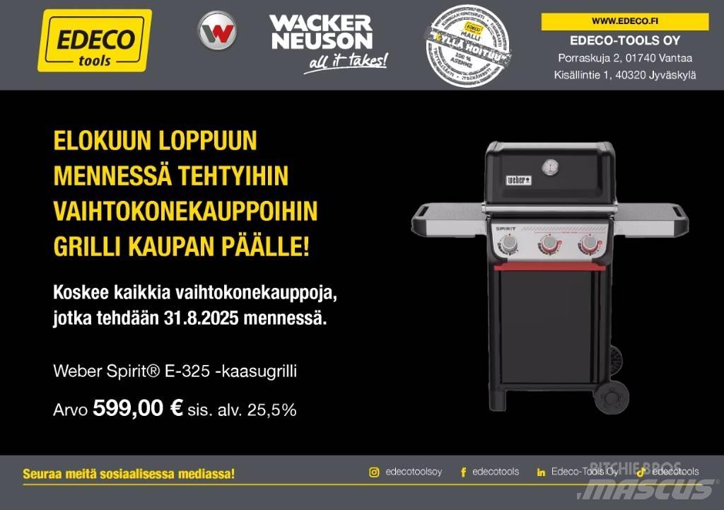 Yanmar Vio 57 U Mini kotrók < 7t