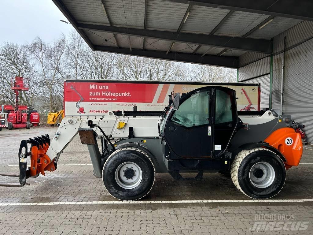 Snorkel SR 1745 Teleszkópos rakodók