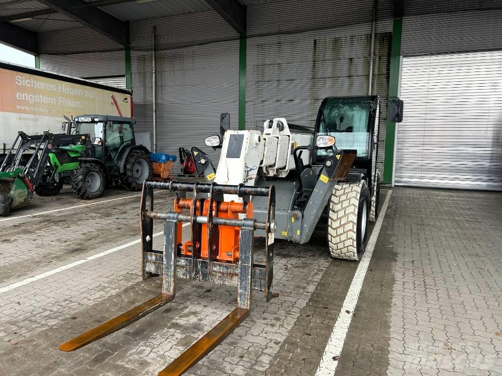 Snorkel SR 1745 Teleszkópos rakodók