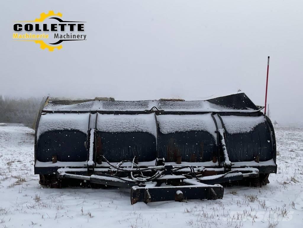  TENCO 11FT Hóeltakarítók