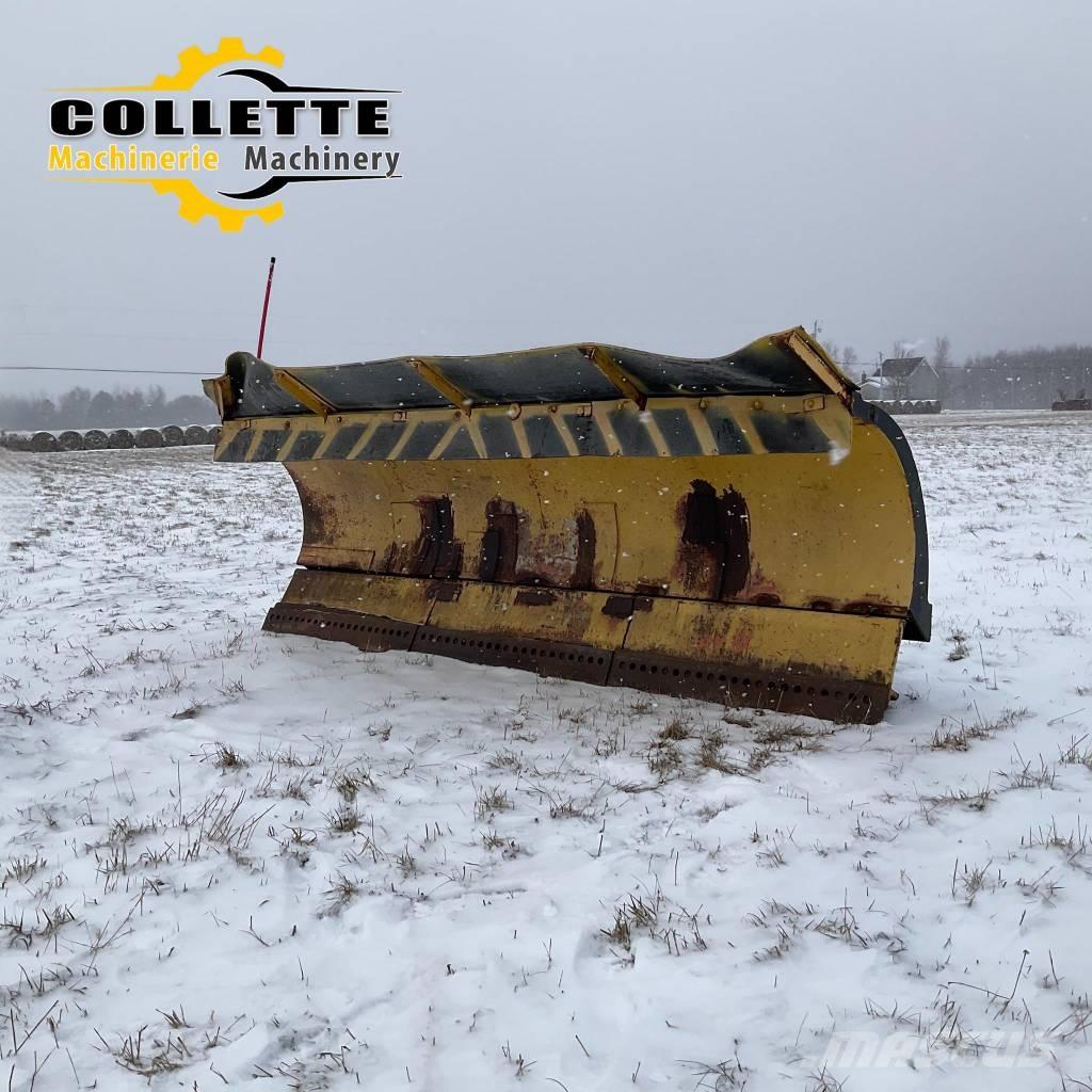  TENCO 11FT Hóeltakarítók