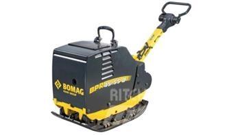 Bomag BPR 45/55 D Vibrátorok