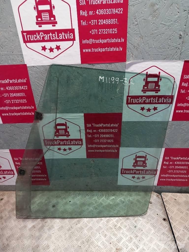 MAN TGM  81626450040 Vezetőfülke és belső tartozékok
