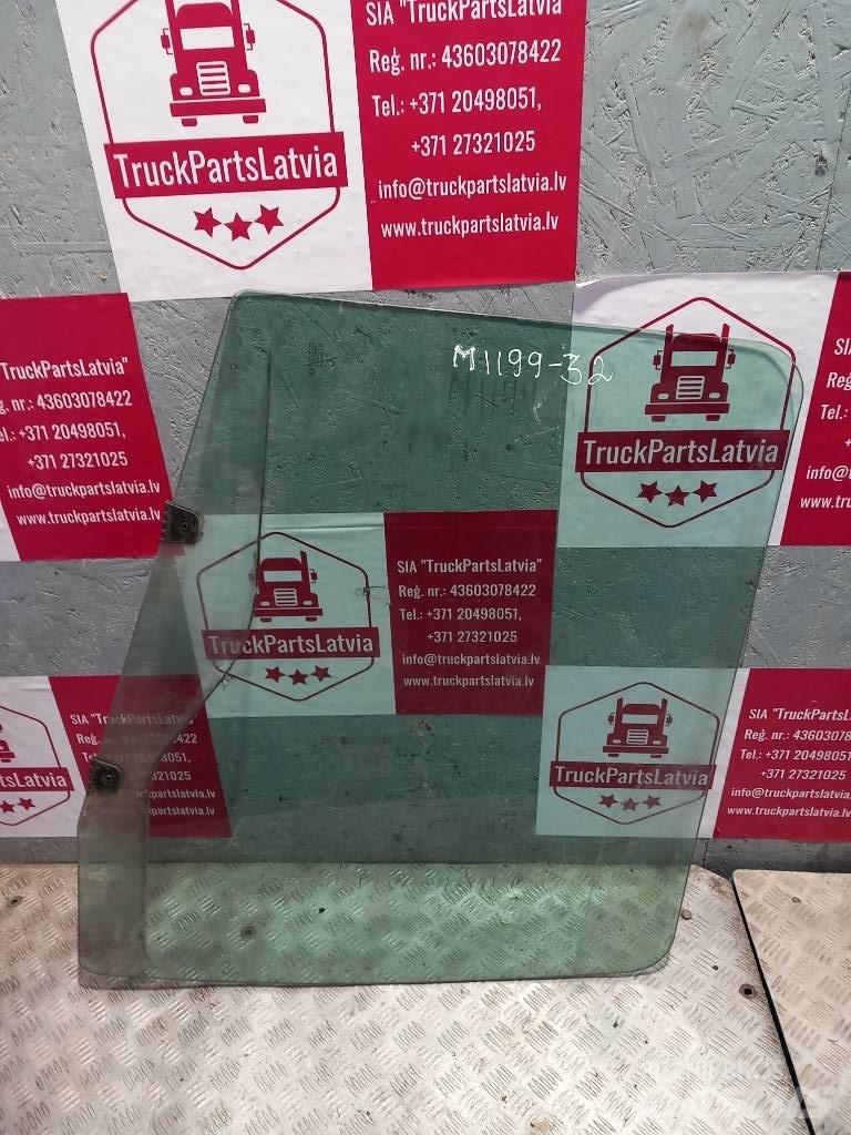 MAN TGM  81626450040 Vezetőfülke és belső tartozékok