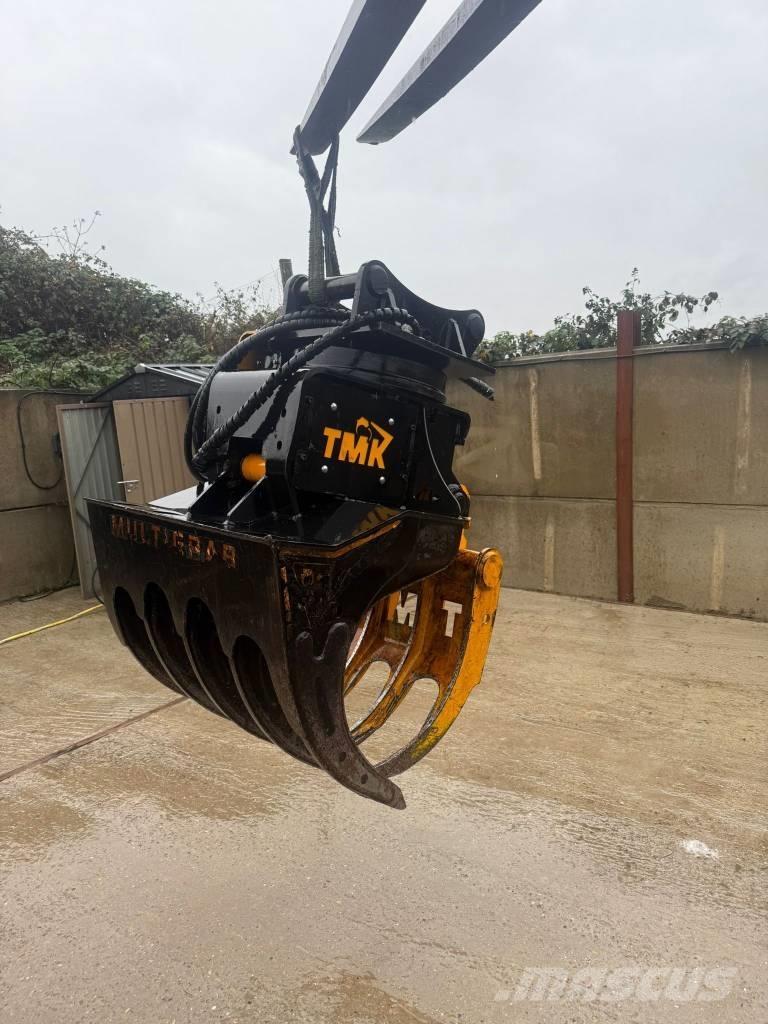 TMK Multigrab S Markolók