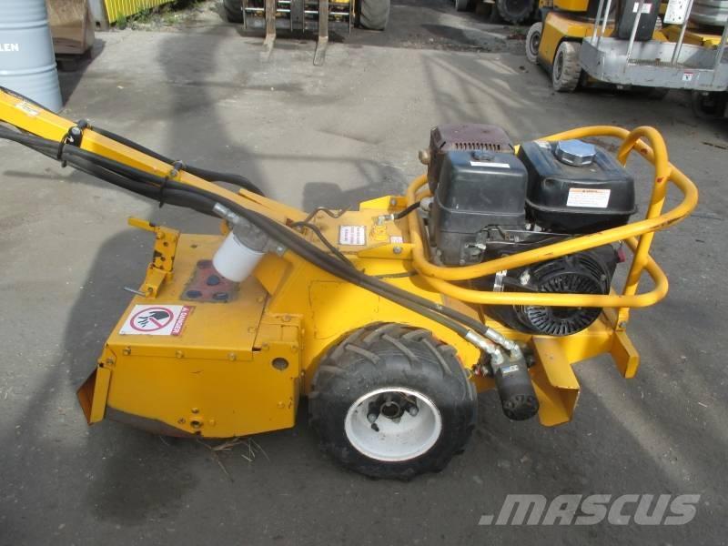 Barreto 1320H Két-kerék hajtású traktorok