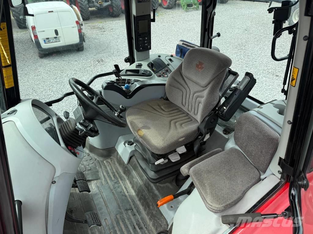 Massey Ferguson 6499 Traktorok