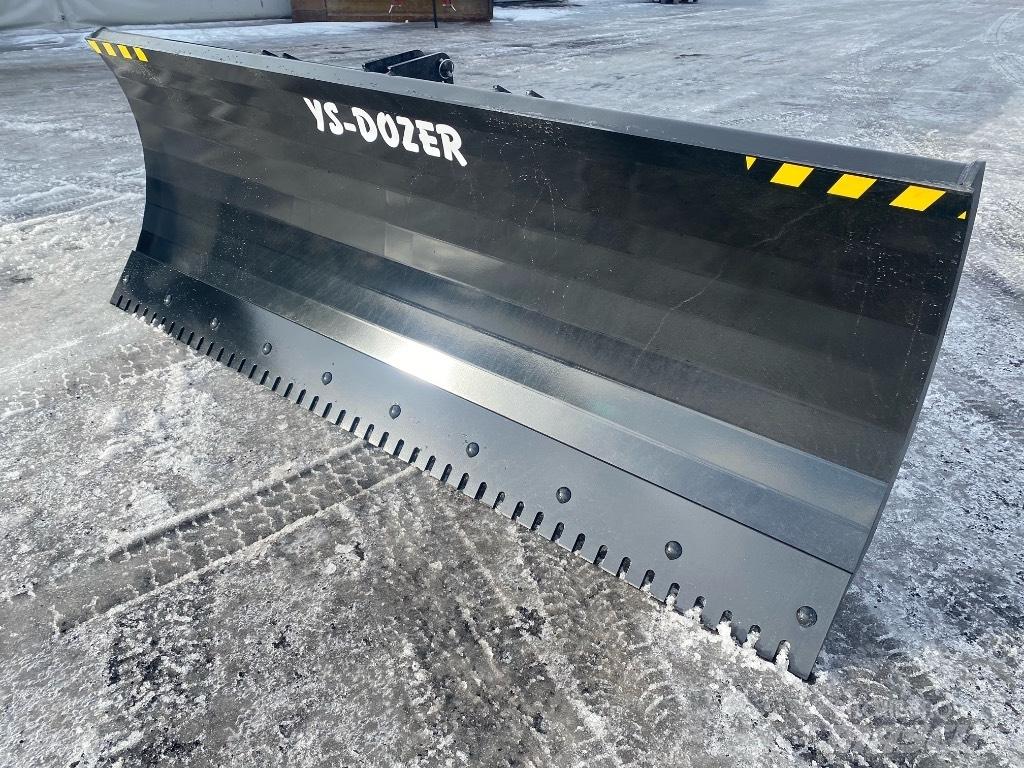  YS-Dozer 270-300 Hóekék