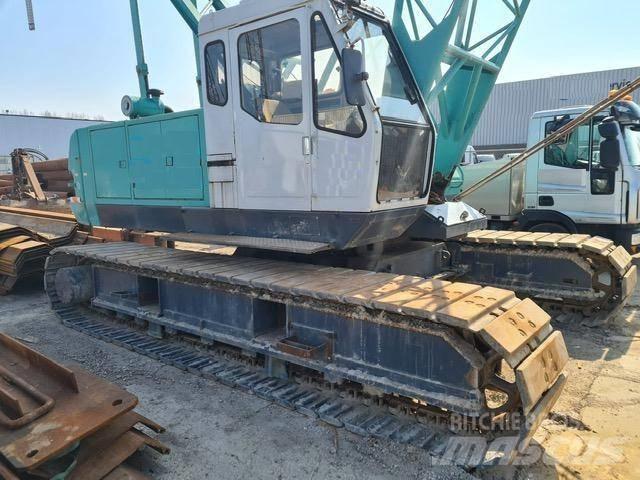 Kobelco 7045 Lánctalpas daruk