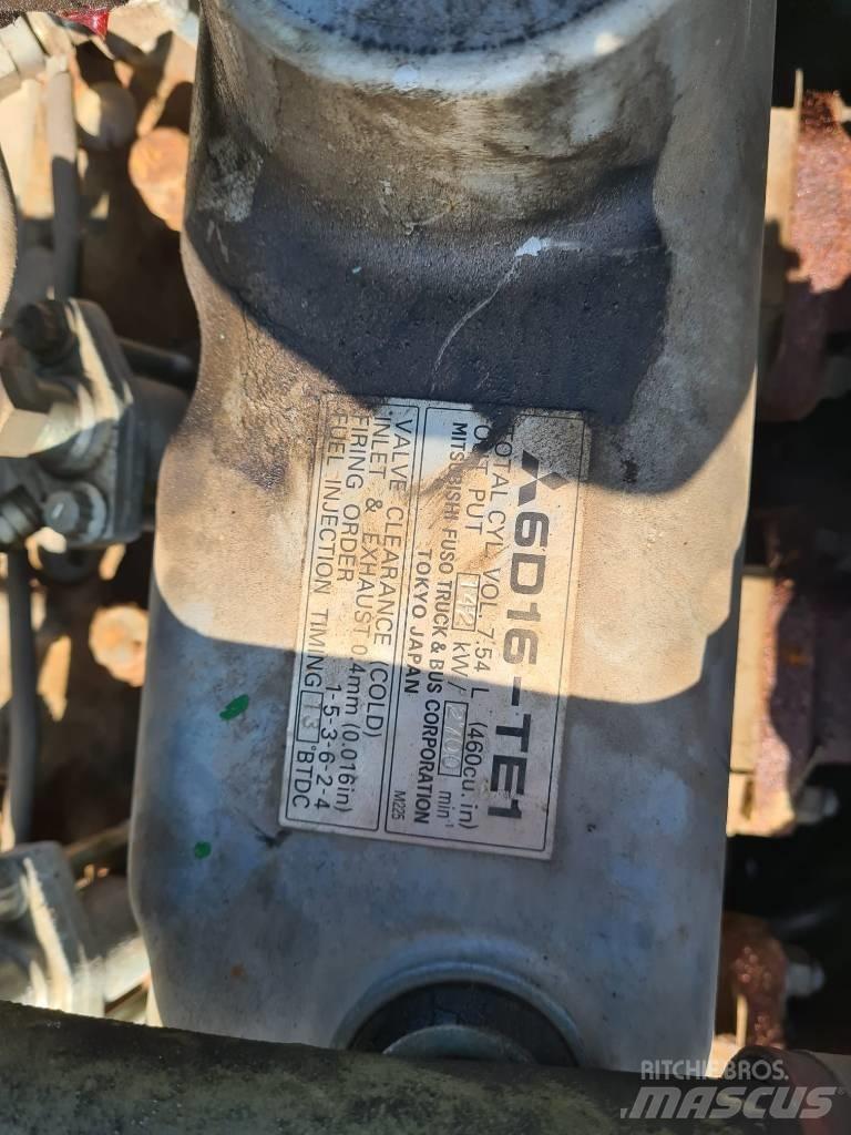 Kobelco 7045 Lánctalpas daruk