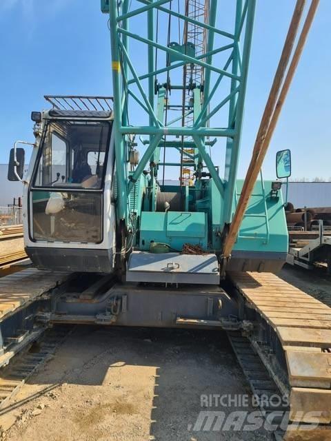 Kobelco 7045 Lánctalpas daruk