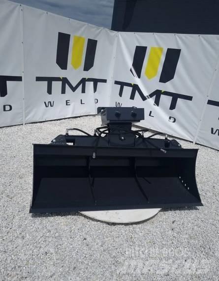 TMT JCB Kotrók