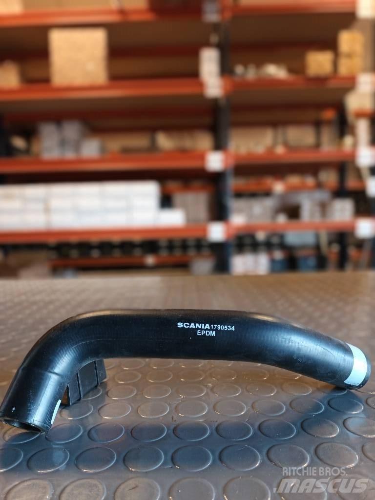 Scania HOSE 1790534 Motorok