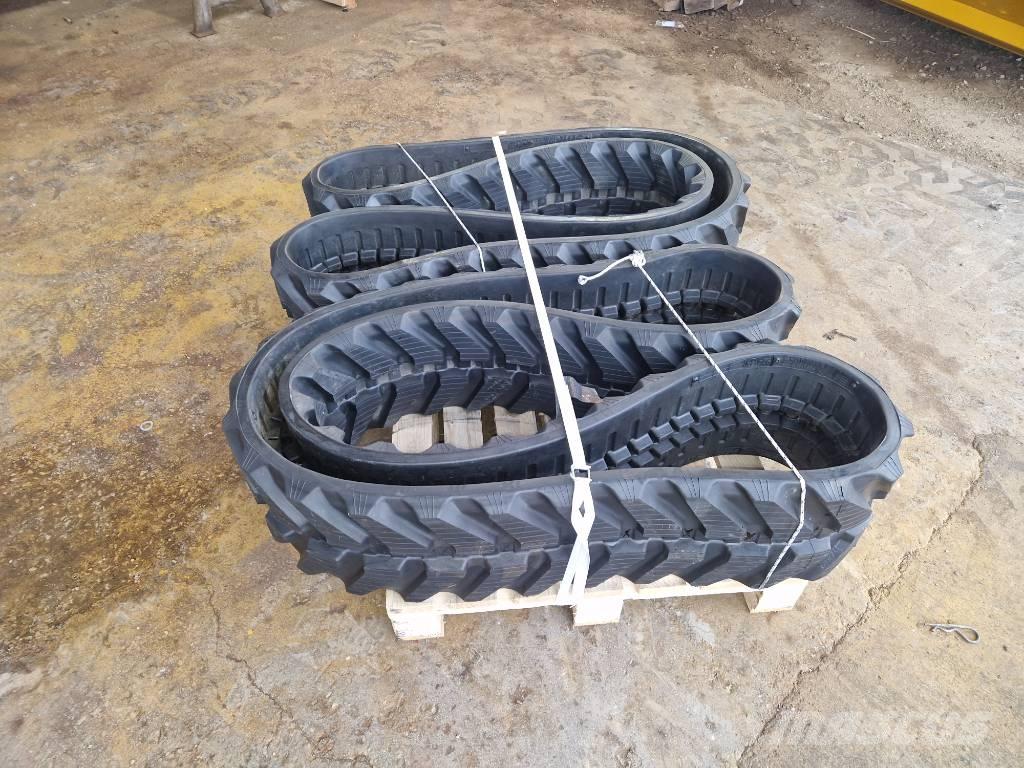  ITR gosenice Lánctalpas kotrók