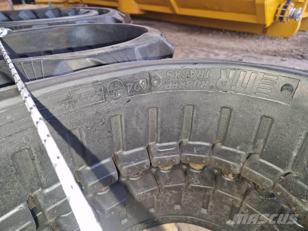  ITR gosenice Lánctalpas kotrók