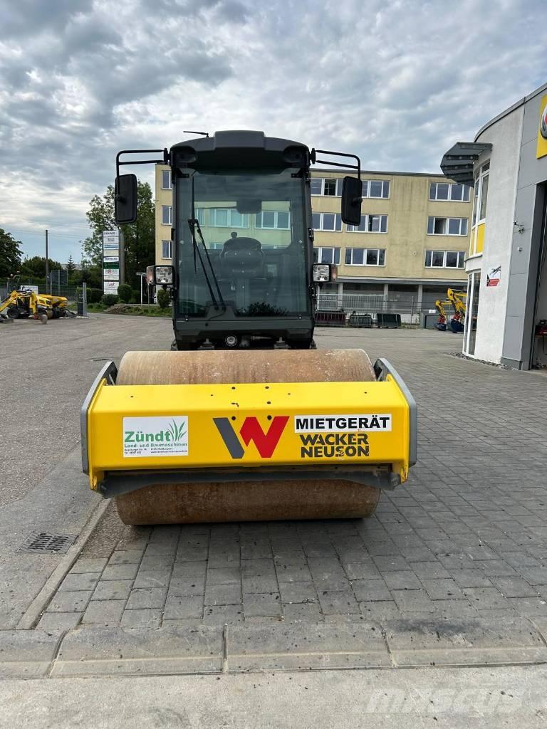 Wacker Neuson RC70 Egyéb hengerek