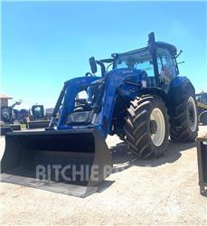 New Holland T5.140 Traktorok