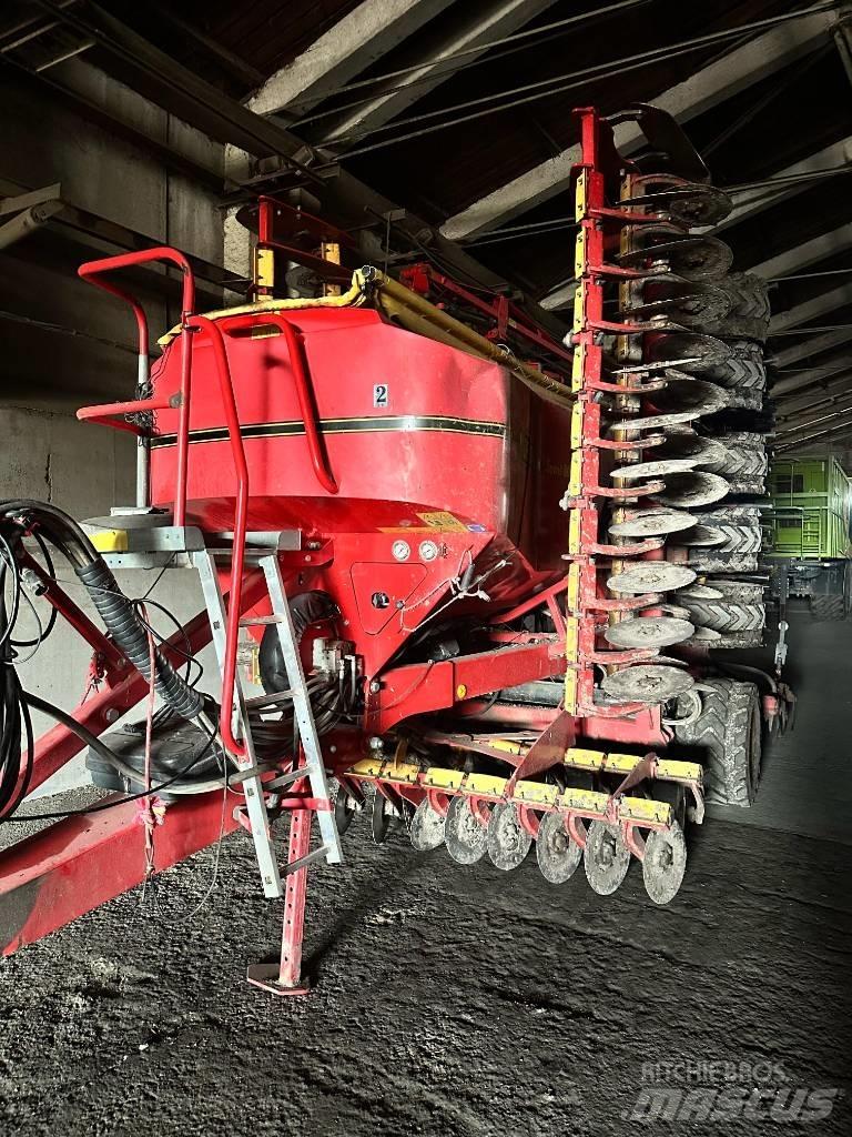 Väderstad Spirit800S Sorvetőgép