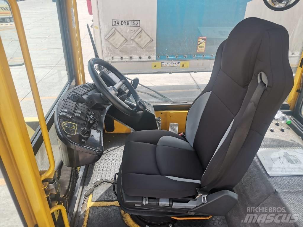 Mafi R332 Terminál targoncák