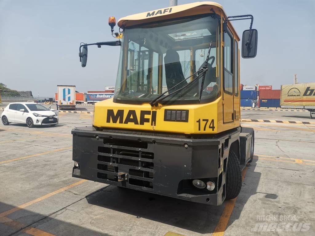 Mafi R332 Terminál targoncák