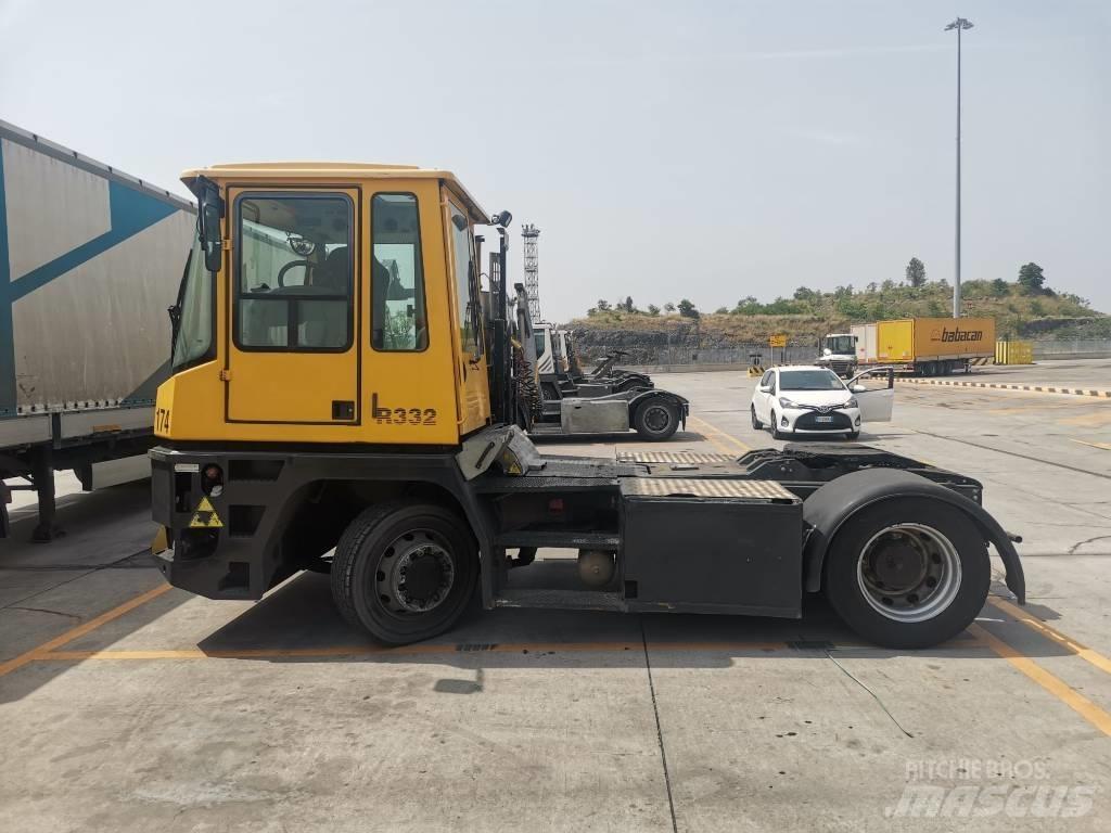 Mafi R332 Terminál targoncák