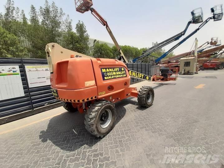 JLG 460SJ Teleszkópos emelők