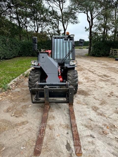 Manitou MT 420 H Teleszkópos rakodók