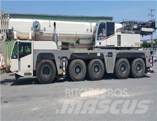 Demag AC 140 Terepdaruk