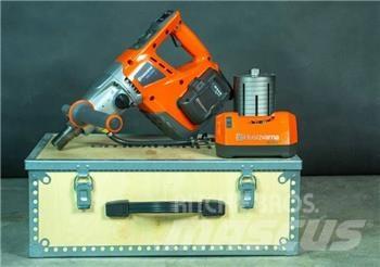 Husqvarna DM540i Egyéb fúróberendezés