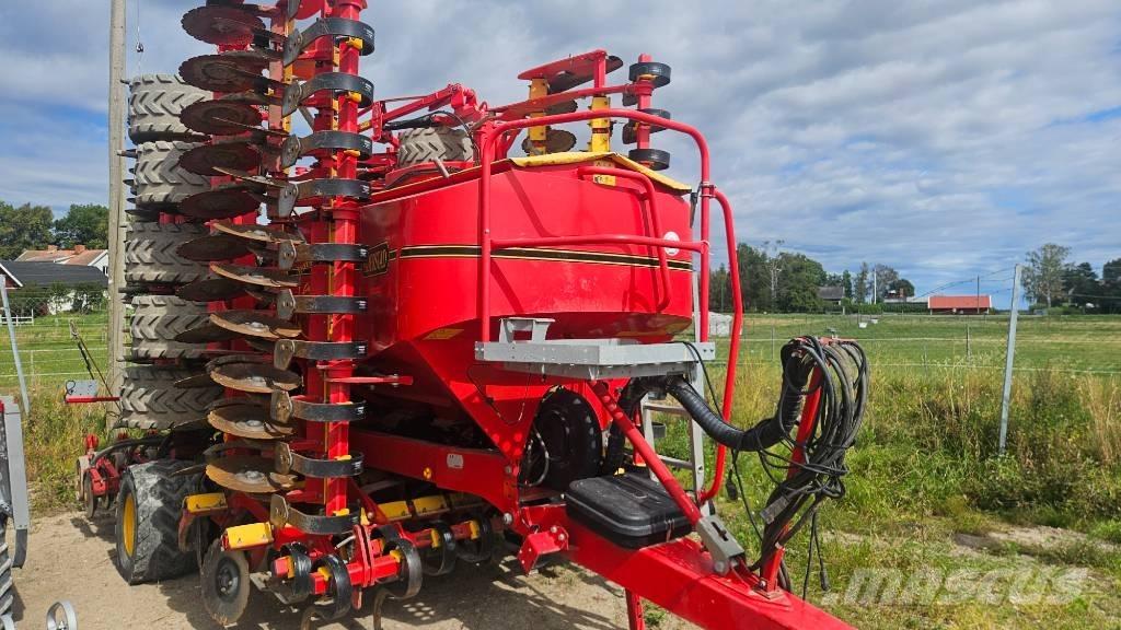 Väderstad Spirit800S Sorvetőgép