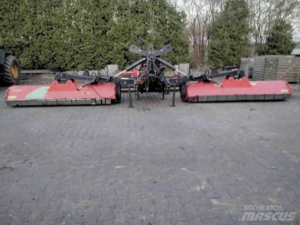 Kuhn Bp8300/ bp 2800 Egyéb mezőgazdasági gépek