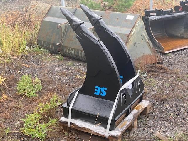  SE Tjälrivare S45 Réthasogatók