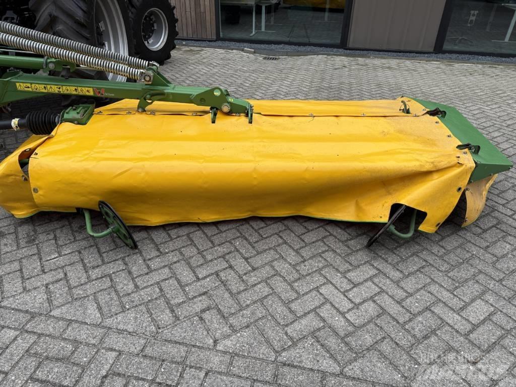 Pronar PDD 830 Kaszák