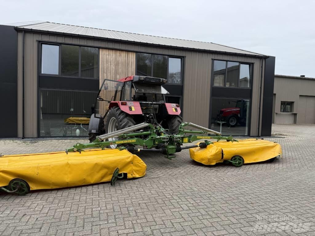 Pronar PDD 830 Kaszák