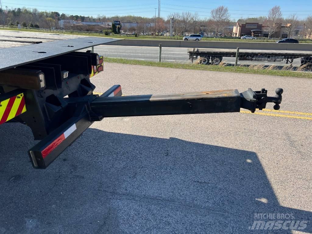 Freightliner M2 Műszaki mentők